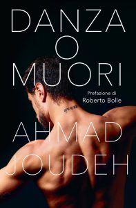Ahmad Joudeh – Danza o muori (2018)