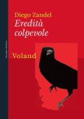 Diego Zandel - Eredità colpevole (2023)