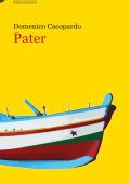 Domenico Cacopardo - Pater (2023)