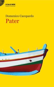 Domenico Cacopardo – Pater (2023)