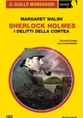 Margaret Walsh - Sherlock Holmes. I delitti della contea (2023)