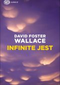David Foster Wallace - Infinite jest (2017)