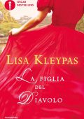 Lisa Kleypas - The Ravenels Vol. 5. La figlia del diavolo (2020)