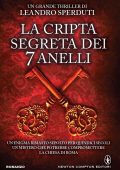 Leandro Sperduti - La cripta segreta dei 7 anelli (2015)
