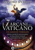 Leandro Sperduti - I 7 arcani del Vaticano (2013)