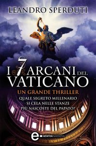 Leandro Sperduti – I 7 arcani del Vaticano (2013)