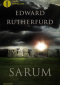 Edward Rutherfurd - Sarum (2017)