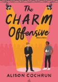 Alison Cochrun - The charm offensive (2023)