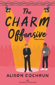 Alison Cochrun – The charm offensive (2023)