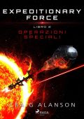 Craig Alanson - Expeditionary Force 2. Operazioni speciali (2023)