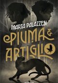 Marta Palazzesi - Piuma e Artiglio (2023)