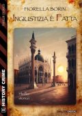 Fiorella Borin - Ingiustizia è fatta (2023)