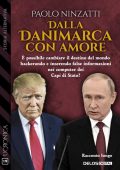 Paolo Ninzatti - Dalla Danimarca con amore (2023)