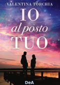 Valentina Torchia - Io al posto tuo (2022)