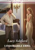 Lucy Ashford - L'indomabile Emma (2022)