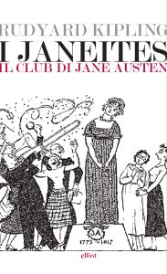 Rudyard Kipling – I Janeites (2017)