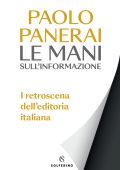 Paolo Panerai - Le mani sull'informazione (2023)