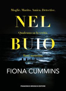 Fiona Cummins – Nel buio (2023)
