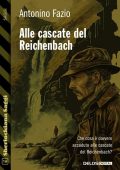 Antonino Fazio - Alle cascate del Reichenbach (2023)
