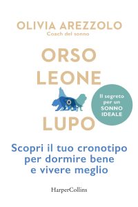 Olivia Arezzolo – Orso, leone o lupo (2023)