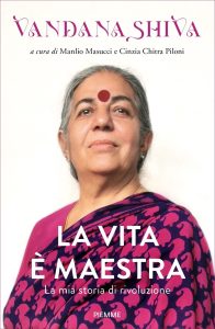 Vandana Shiva – La vita è maestra (2023)