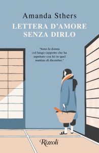 Amanda Sthers – Lettera d’amore senza dirlo (2023)