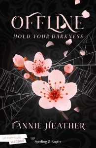 Fannie Heather – Offline Vol. 2. Hold your darkness (2023)