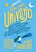 Elvina Finzi, Amalia Ercoli Finzi - Sei un universo (2023)