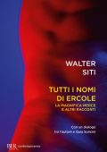 Walter Siti - Tutti i nomi di Ercole (2023)