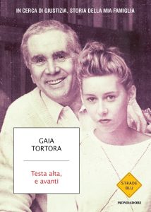 Gaia Tortora – Testa alta, e avanti (2023)
