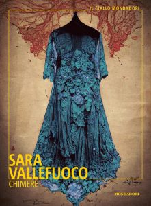 Sara Vallefuoco – Chimere (2023)