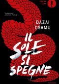 Osamu Dazai - Il sole si spegne (2023)