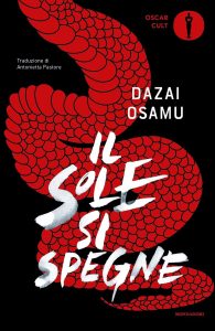 Osamu Dazai – Il sole si spegne (2023)