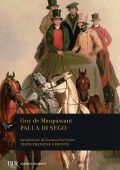 Guy de Maupassant - Palla di sego (2023)