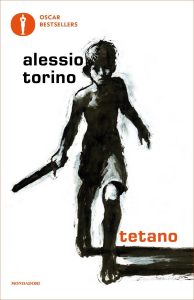 Alessio Torino – Tetano (2023)