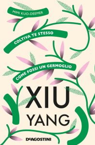 Mimi Kuo-Deemer – Xiu Yang (2020)