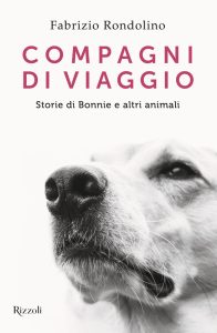 Fabrizio Rondolino – Compagni di viaggio (2023)