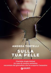 Andrea Tortelli – Sulla tua pelle (2023)