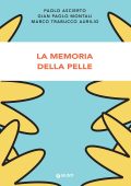 AA.VV. - La memoria della pelle (2023)