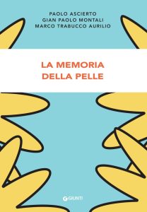 AA.VV. – La memoria della pelle (2023)