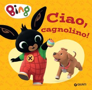 AA.VV. – Bing. Ciao cagnolino! (2023)
