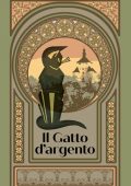 Miklós György Száraz - Il gatto d'argento (2023)
