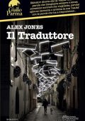 Alex Jones - Il Traduttore (2023)