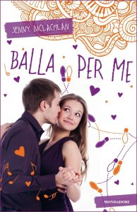 Jenny McLachlan – Stargirl. Balla per me (2015)