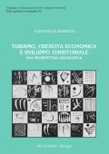 Stefano De Rubertis - Turismo, crescita economica e sviluppo territoriale (2022)