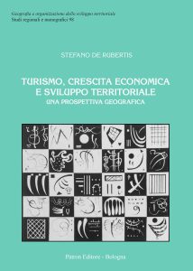 Stefano De Rubertis – Turismo, crescita economica e sviluppo territoriale (2022)