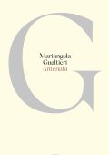 Mariangela Gualtieri - Antenata (2020)