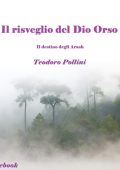 Teodoro Pollini - Il destino degli Arash Vol. 2. Il risveglio del Dio Orso (2016)