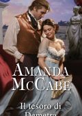Amanda McCabe - Le sorelle Chase Vol. 2. Il tesoro di Demetra (2017)