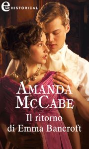 Amanda McCabe – Il ritorno di Emma Bancroft (2019)